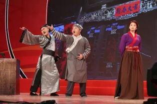 重庆演艺明星艺人提供,璀璨星河中的璀璨明珠