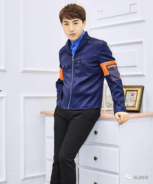 明星拼色帽,潮流一帽难求