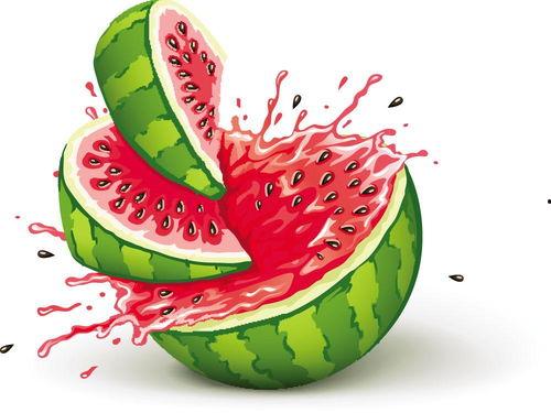 快乐宝贝吃瓜视频,萌娃趣味吃瓜，萌态十足引网友爆笑