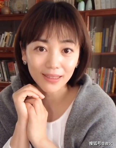 网红主持李莉简介,网红主持界的璀璨新星