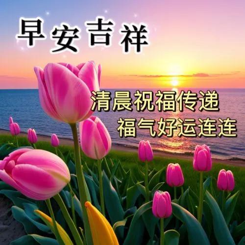 头条早安日签图库,头条图库里的美好瞬间”