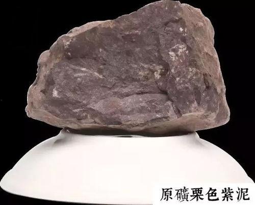 紫砂壶泥料原矿怎么看,从自然到艺术的蜕变之旅