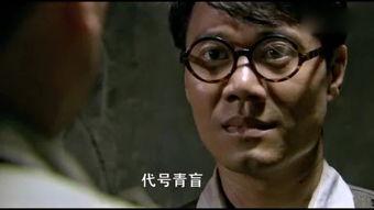 青盲全集在线观看,揭秘神秘监狱的惊心动魄故事