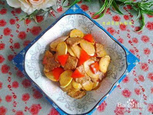 茭瓜怎么吃有营养,多样吃法助健康