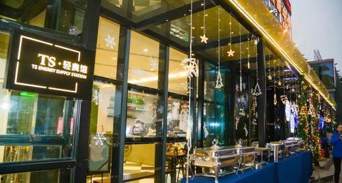 鄂州健身网红店,打造健身新潮流，引领健康生活风尚