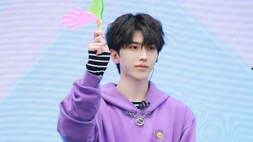 八卦蔡徐坤最新爆料,揭秘偶像背后的故事与成长