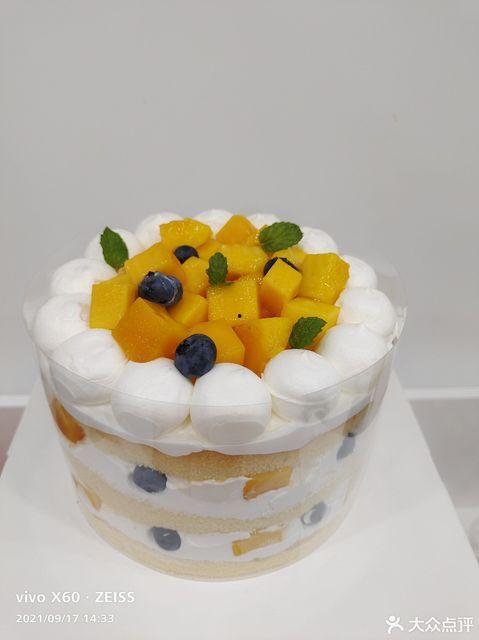 生日蛋糕弟弟网红款,生日蛋糕弟弟，萌化你的味蕾时光