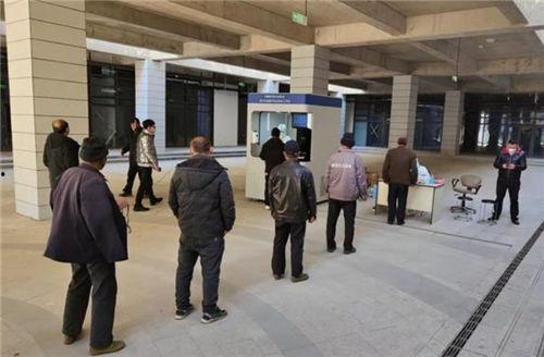 头条 莱西疫情,追踪病毒传播，共筑防疫防线