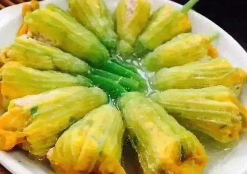 瓜花咋吃,解锁多样吃法，尽享美味时光