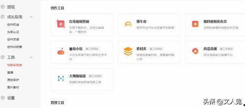 今日头条小说写作工具,揭秘小说世界的奥秘