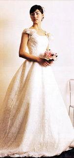 韩国明星婚纱照片,韩国明星们的浪漫婚照集锦