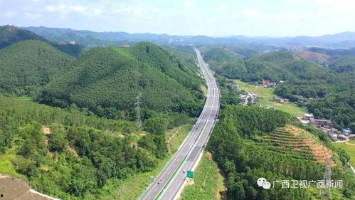 广西玉林横山县新闻头条,聚焦玉林横山最新动态，民生工程进展与成果展示