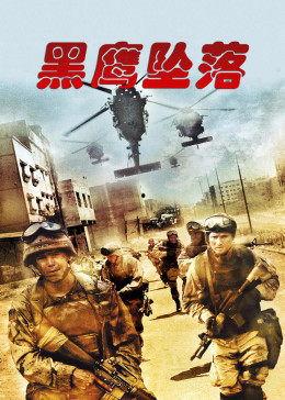 黑鹰坠落超清在线观看