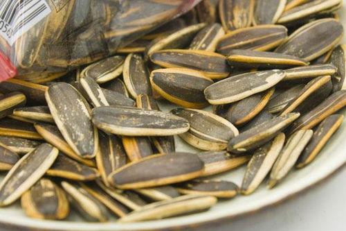 吃瓜孑相当于喝油吗,揭秘两者之间的惊人相似之处