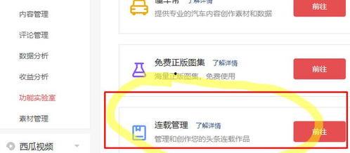 头条连载小说好吗,揭秘网络文学的魅力与奥秘