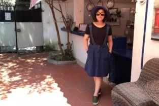 林嘉敏明星,璀璨星途，闪耀舞台的青春女神