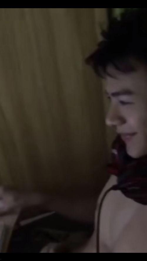 抖音男网红敦煌,抖音男网红揭秘千年壁画背后的故事