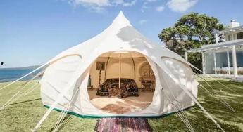 打卡帐篷网红地,揭秘隐藏版户外秘境之旅”