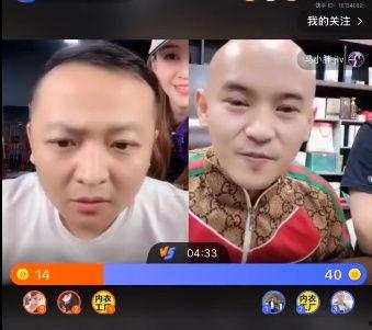 散打哥和辛巴最新爆料,揭秘娱乐圈风云再起