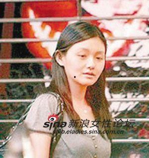 明星舒砚照片,光影交织下的明星魅力