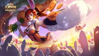 王者最新爆料花木兰视频,技能重铸，战场霸主归来