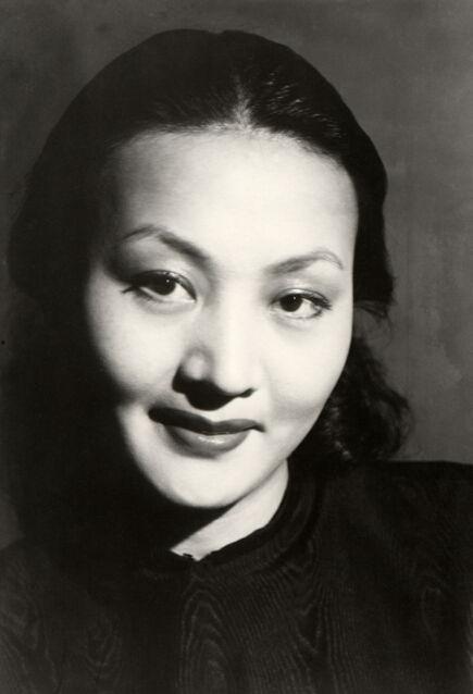 最红革命明星,传奇人生与时代印记