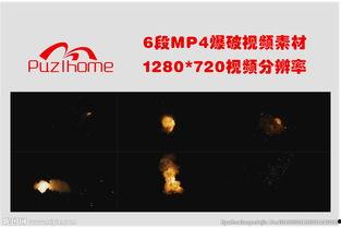 最近爆火的爆料视频素材,揭秘网络爆款的秘密武器！