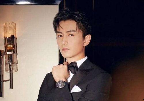 娱乐圈内幕爆料陈晓,揭秘明星背后的真相