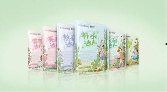 韩后的明星产品是什么,引领美妆潮流的秘密武器