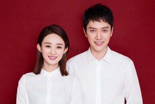 全部明星夫妻,盘点娱乐圈明星夫妻的幸福瞬间