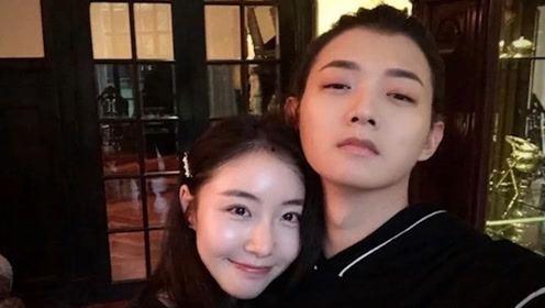 周锐昀前女友爆料视频,揭秘两人感情纠葛内幕