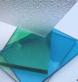 全新料耐力板怎么看质量