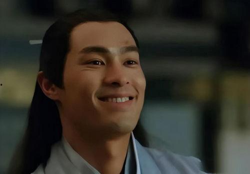 头条上有哪些美男子,那些令人惊艳的帅气美男子