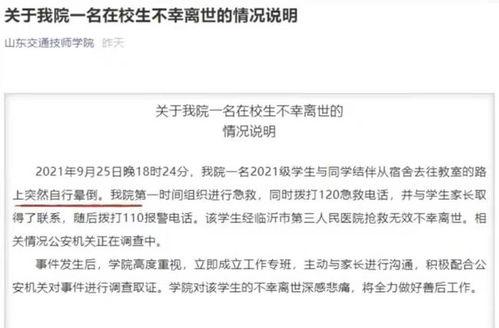 东营高校爆料案件最新,揭秘校园内幕，真相大白！