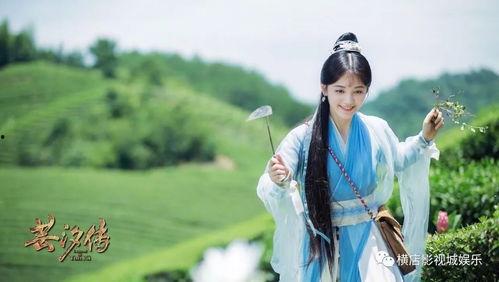 芸汐传明星表,实力派与新生代齐聚一堂