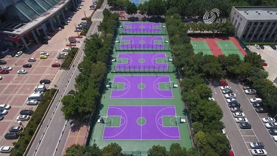 济南核桃园网红打卡地,网红打卡地的绿意盎然时光之旅