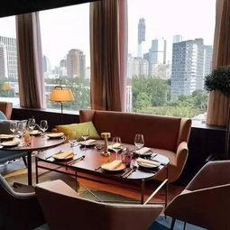 网红饭店图片,视觉盛宴背后的美食传奇