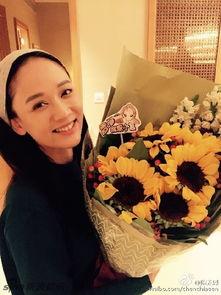 4月生日明星,盘点4月出生的璀璨明星