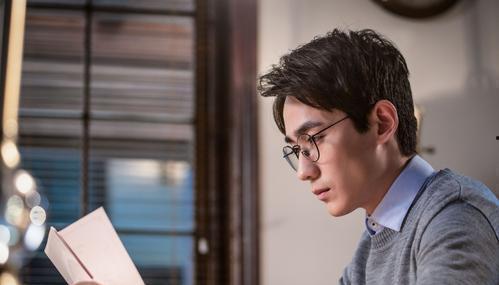 朱一龙圈内爆料,那些不为人知的幕后故事