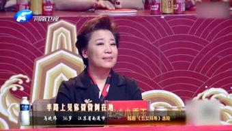 网红晓伟,网红之路的璀璨星光