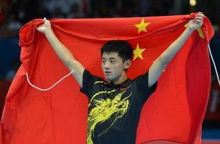 张继科六年爆料了吗视频,赛场背后的真实故事