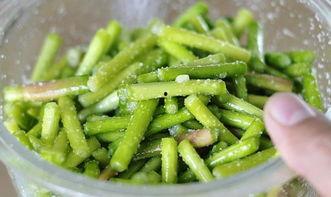 网红蒜薹,网红蒜薹引领美食新风尚