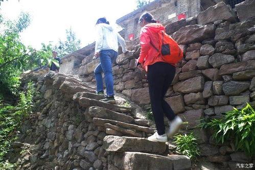 赣榆黄庄村抖音网红,揭秘乡村新势力背后的故事